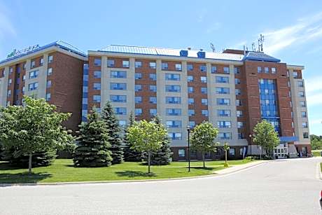 Residence & Conference Centre- Barrie
