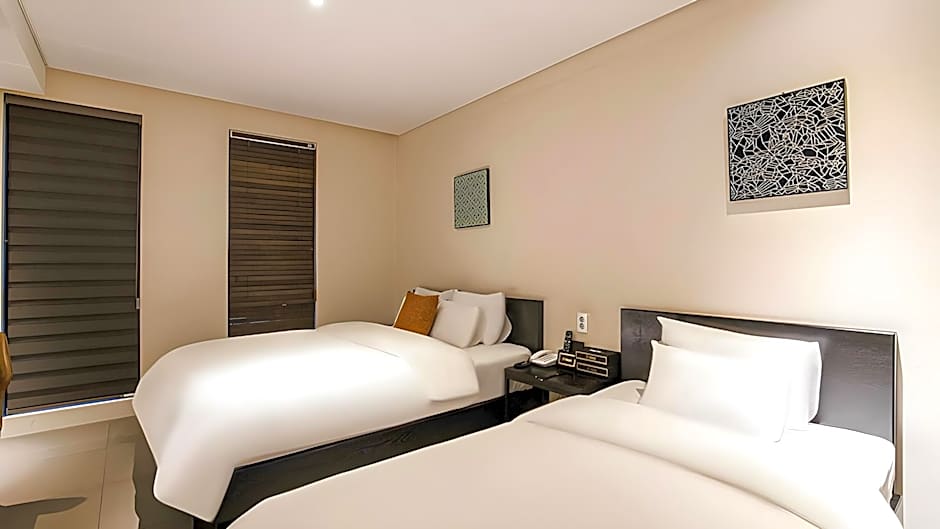 3S Hotel Soraepogu Branch