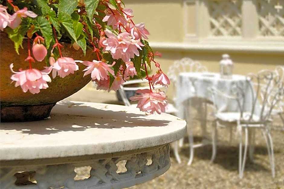 Villa la Moresca Relais de Charme B&B MONTECATINI ALTO