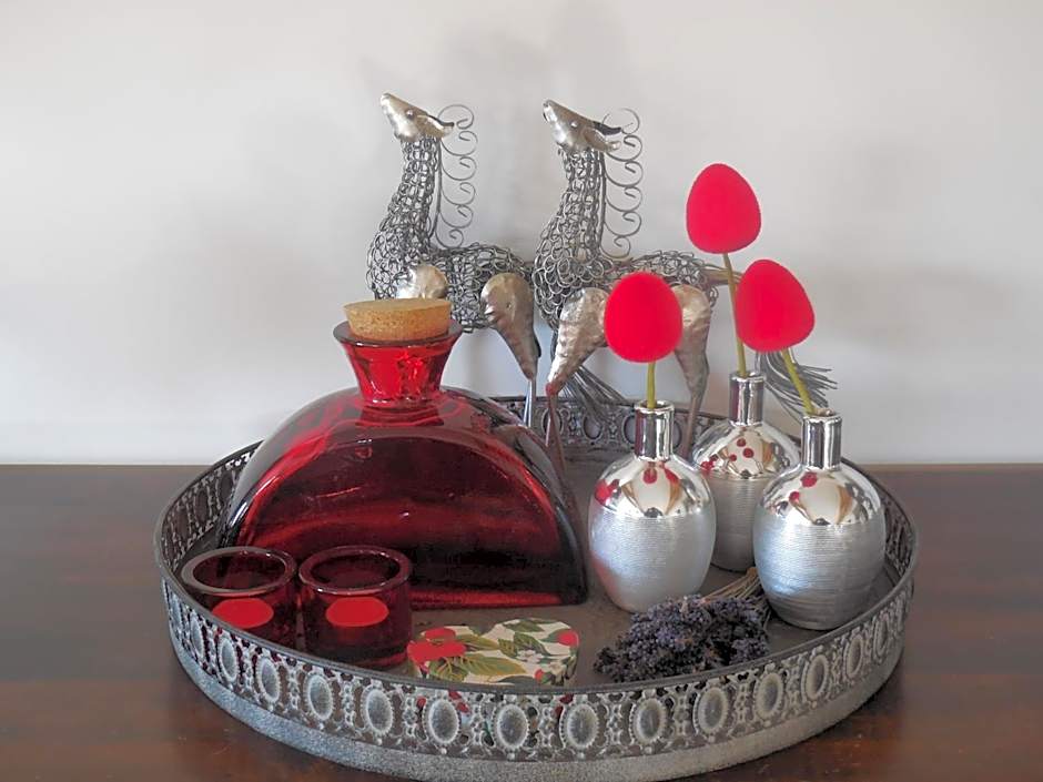 B & B " De 7 Sprong "