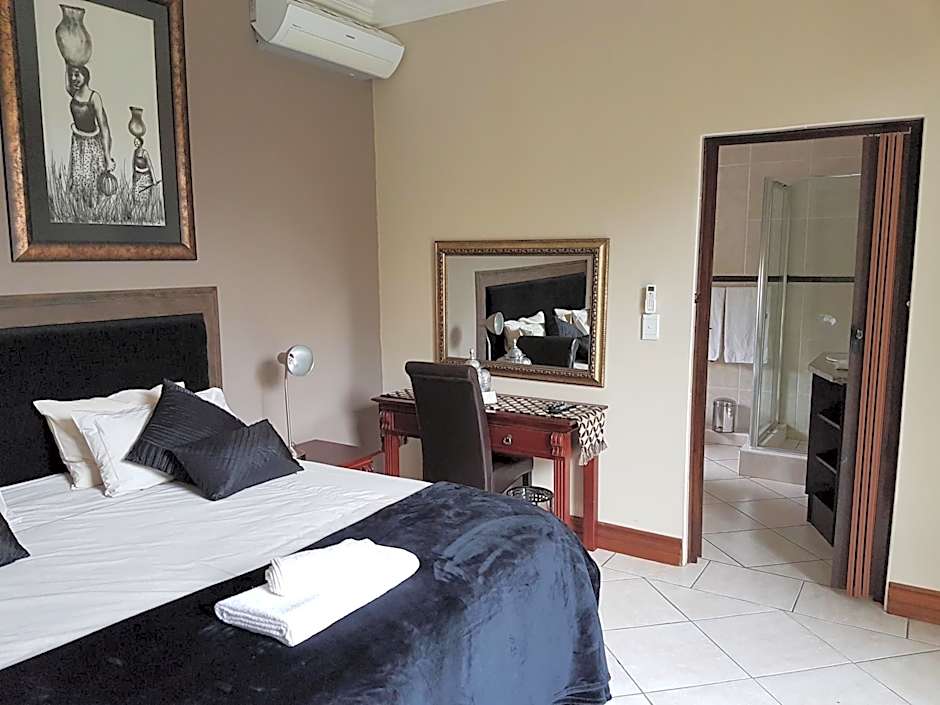 Casa Flora Guesthouse