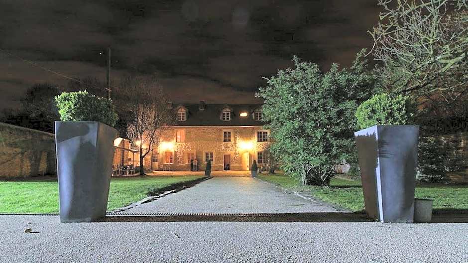 Domaine de la Villa du Moulin de Champie - Plaine de Versailles