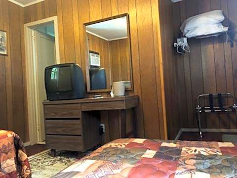 Catskill Motor Court