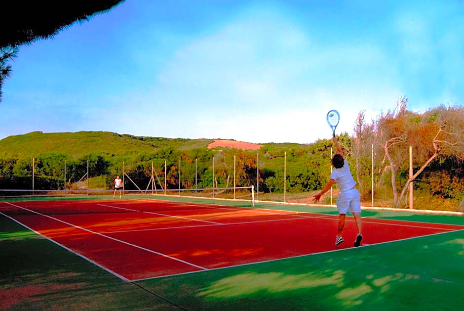 Camping Bella Sardinia