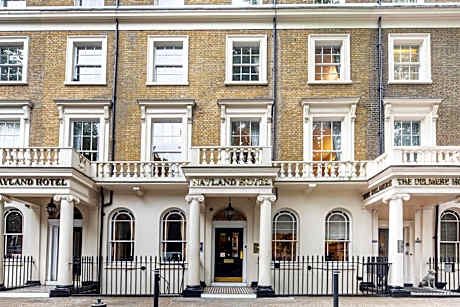 Nayland Hotel