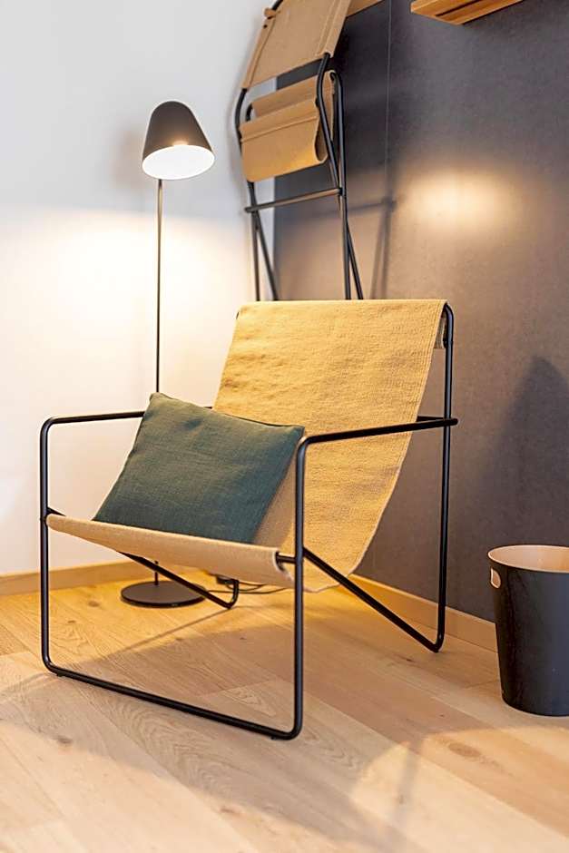 Gyger Restaurant Confiserie B&B