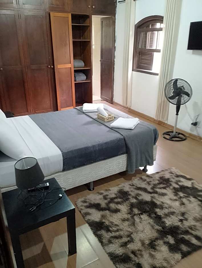 Pousada Casa Recanto da Serra