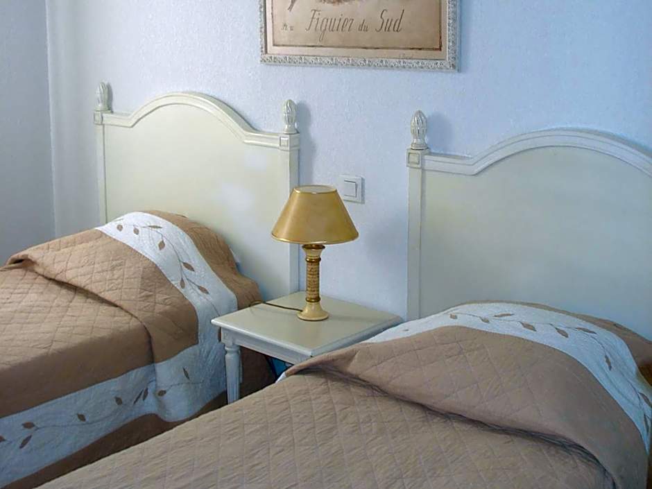 Lagrange Vacances Les Bastides des Chaumettes