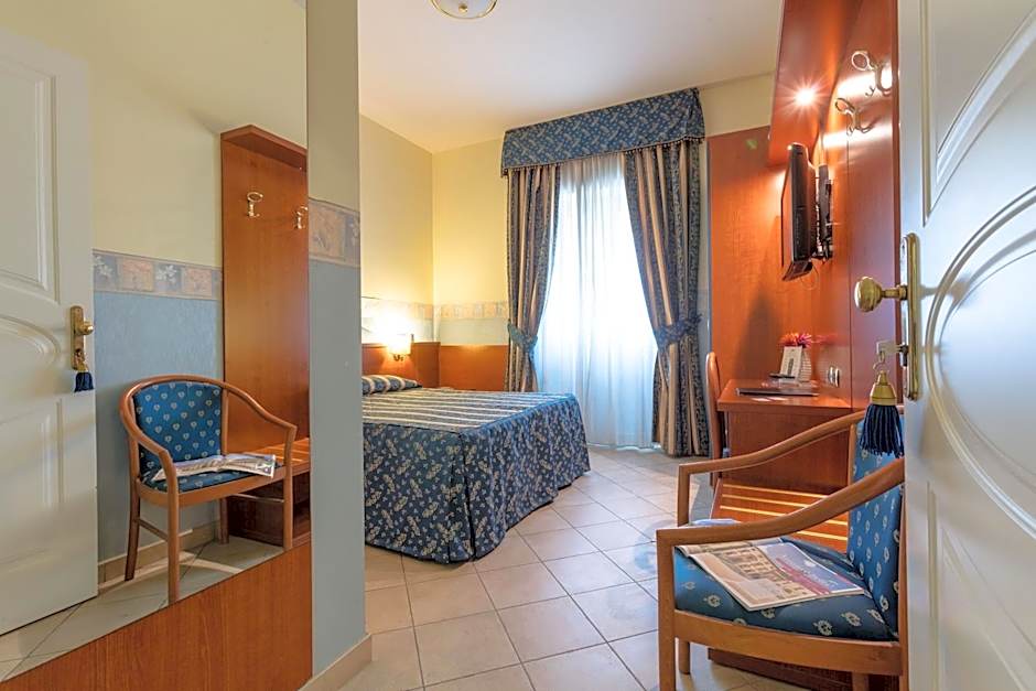 Hotel Borgo Del Mare