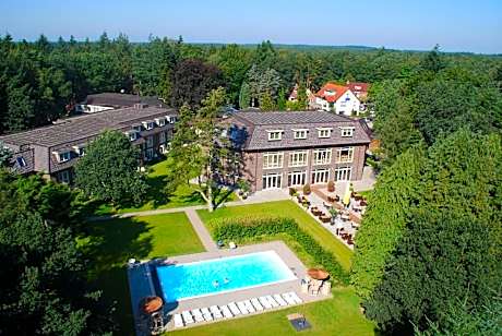 Hotel De Werelt Garderen