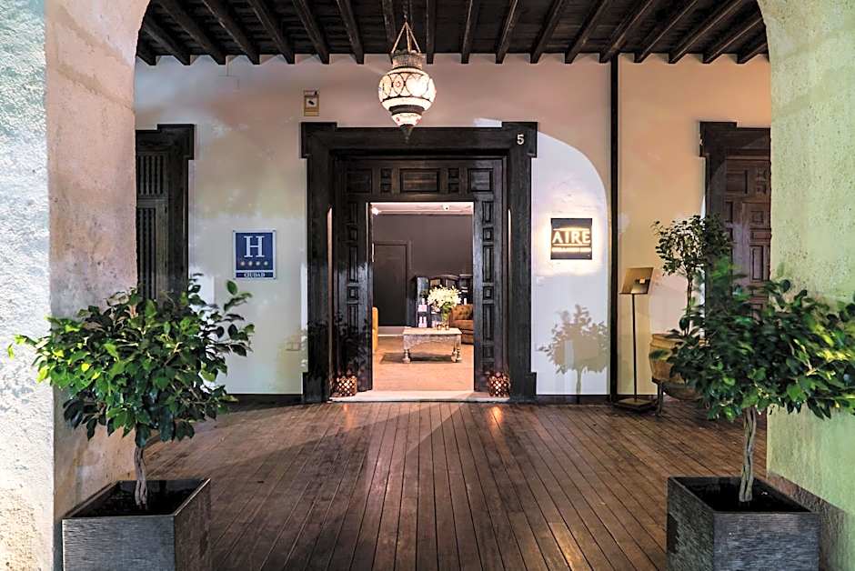 Aire Hotel & Ancient Baths