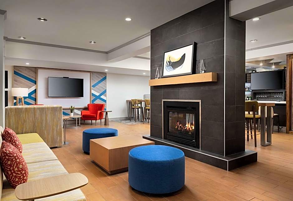 Hilton Garden Inn Boston Burlington
