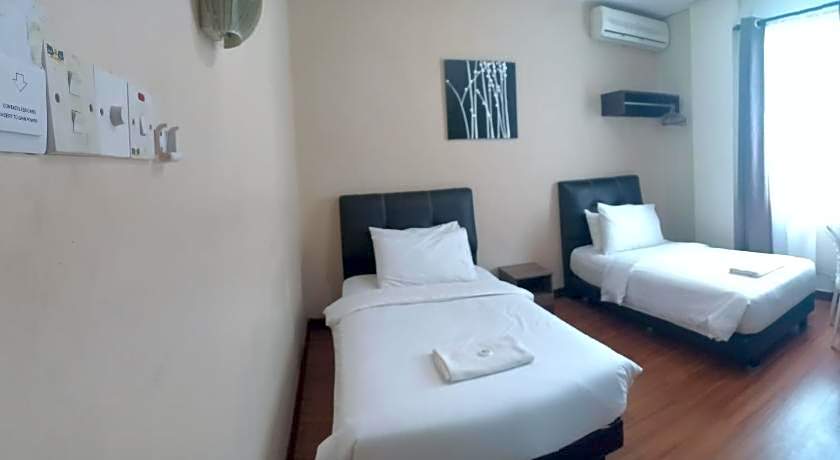 Hotel Seri Pauh