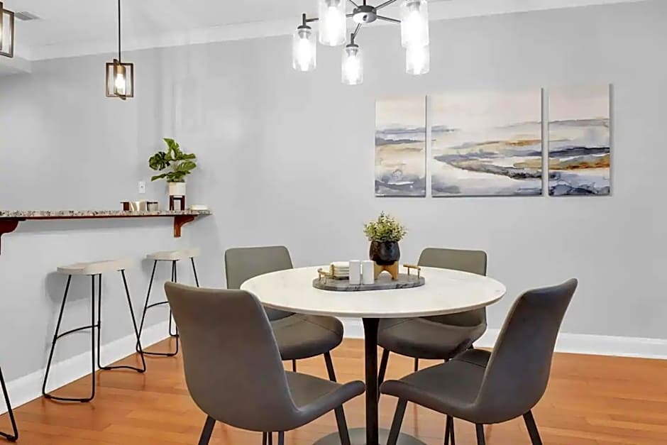 Savannah Residences