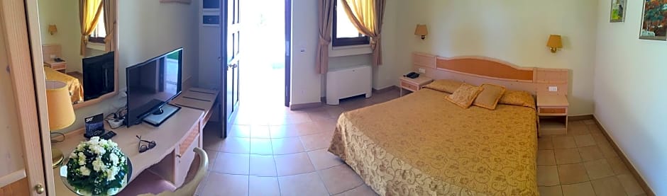 Hotel Relais Antica Masseria