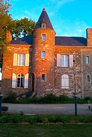 Le Manoir de la Bigotière