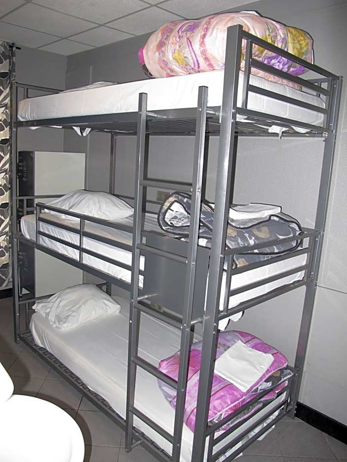 Peace and Love Hostel