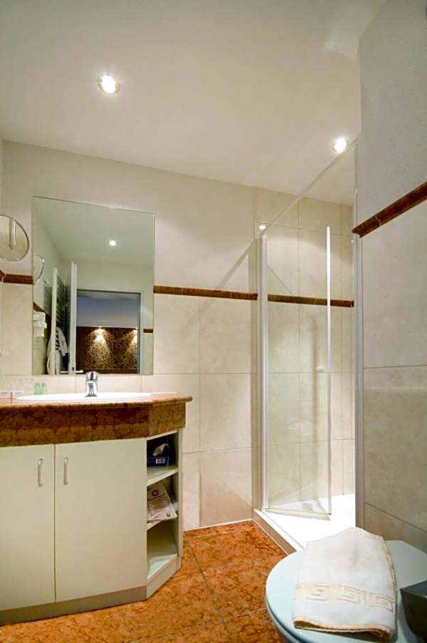 Wellness-Hotel Talblick