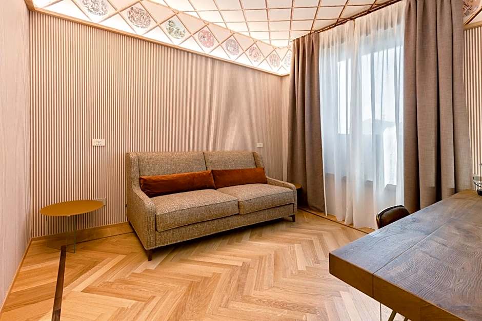 QC Room Milano Porta Romana