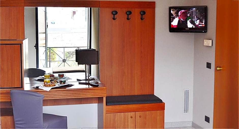 Hotel Colonne - Alihotels