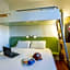 ibis Budget Brussels South Ruisbroek