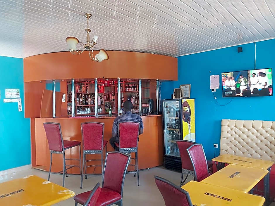 Sahara Gardens Bomet