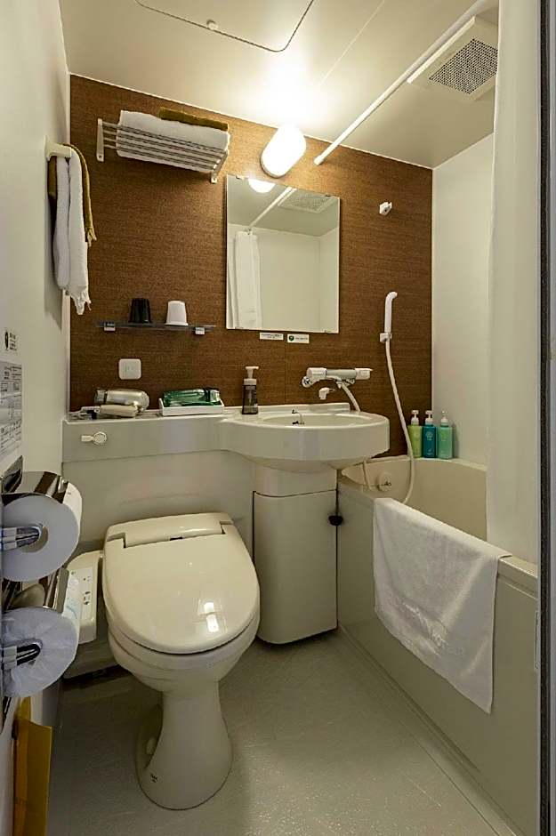 Hotel Route Inn Yonago