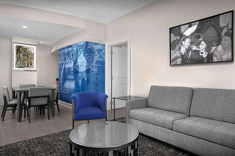 Hotel Indigo Jacksonville-Deerwood Park By IHG