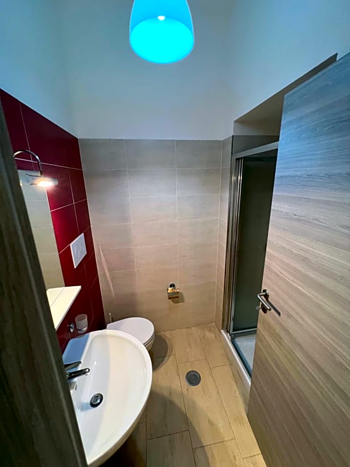 B&B Villa degli Angeli