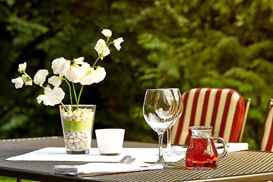 Sunday Hotel Bad Soden