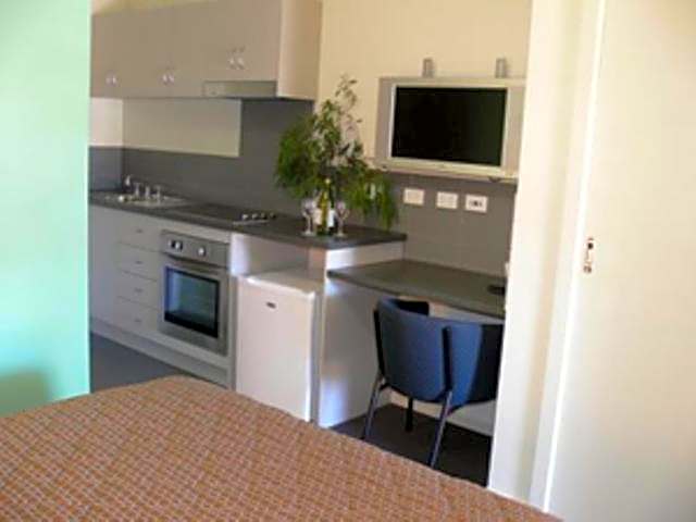 Sovereign Views Apartments