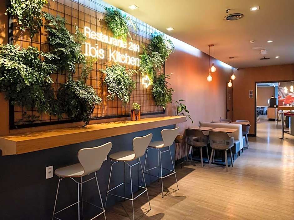 Ibis Guarulhos