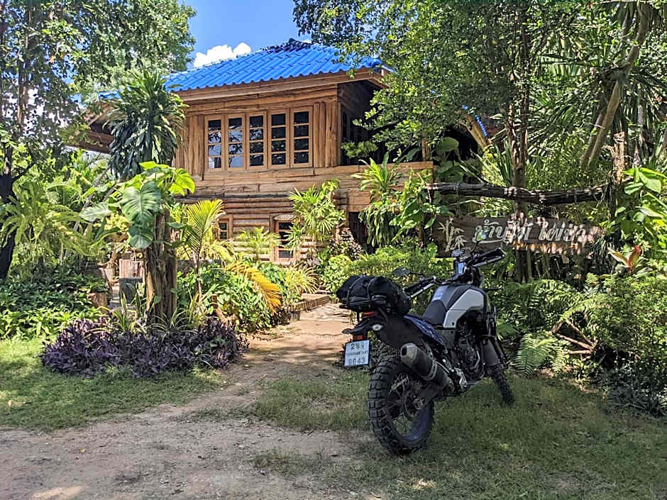 Baanmai Phaipa House