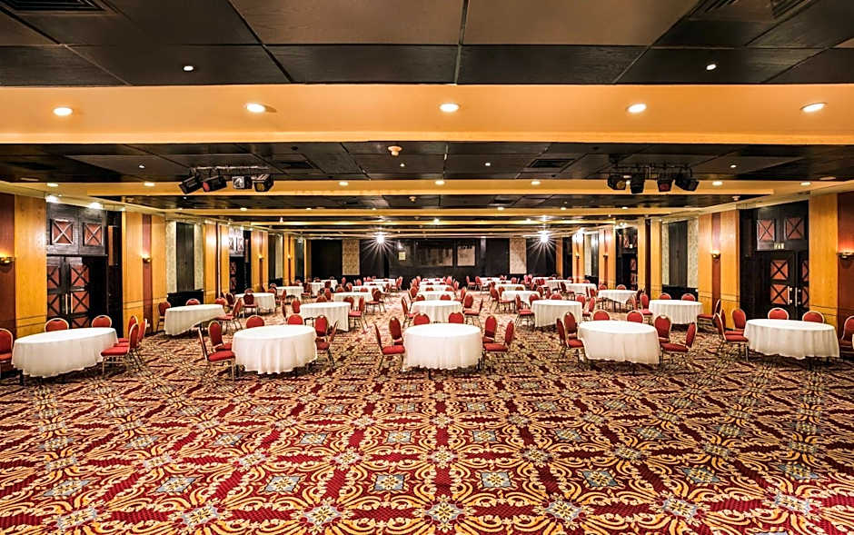 Pyramisa Island Hotel Aswan