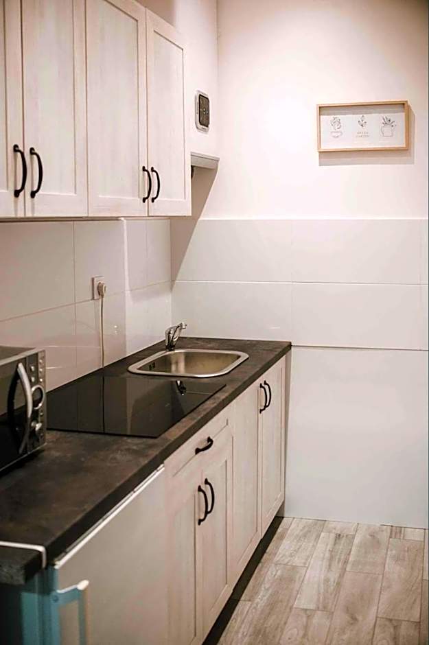 Discover Cracow APARThostel