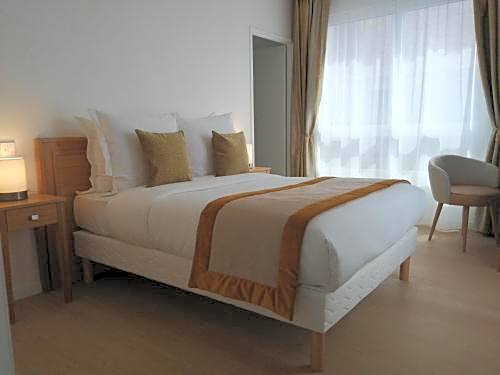 DOMITYS - Le Solstice