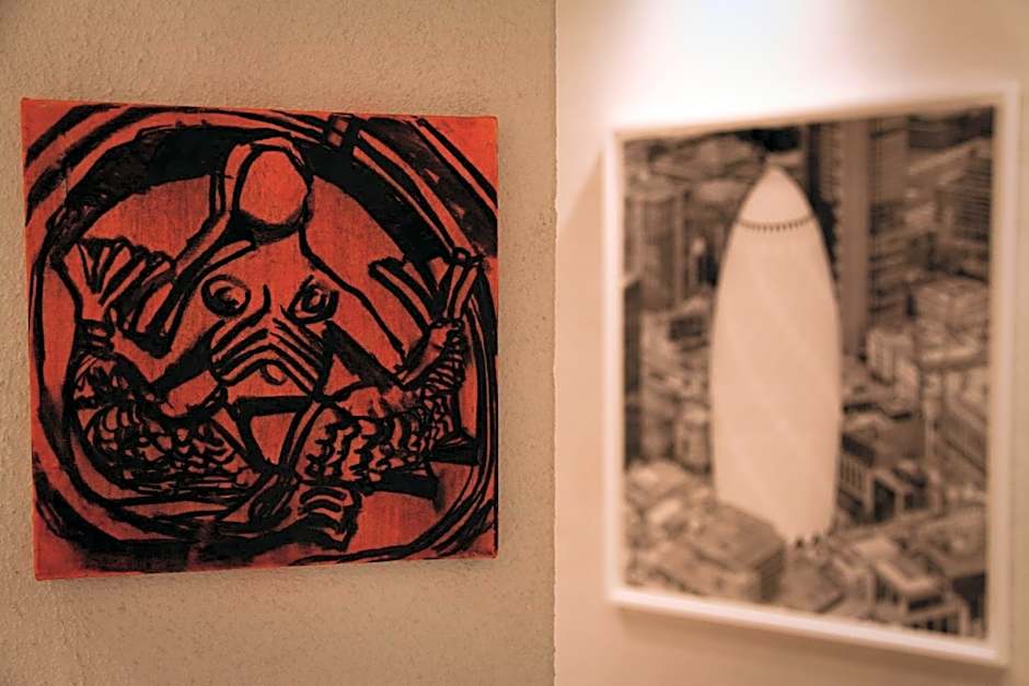 Art Boutique Hotel Acchiappasogni