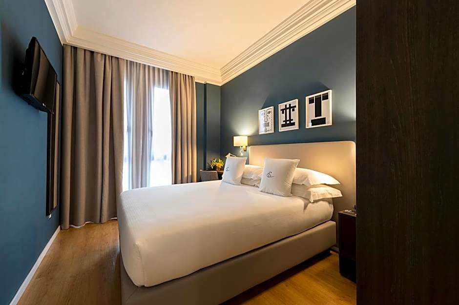 Elizabeth Lifestyle Hotel