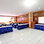 Alexander Hotel Tegal