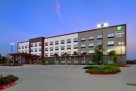 Holiday Inn Express & Suites - Houston North - Woodlands Area, an IHG Hotel