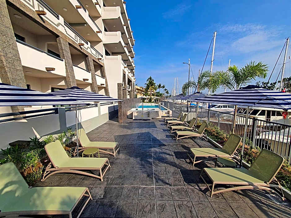 Paradise Village Beach Resort