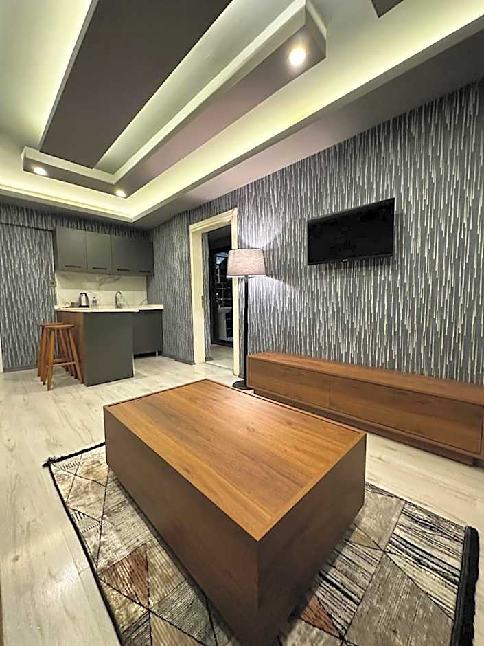 LOFT SUIT RESIDENCE