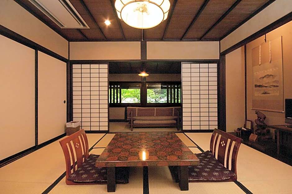 Yumoto Choza