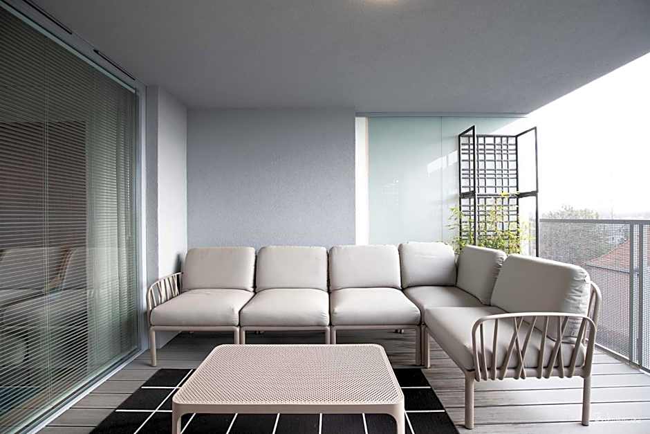 Otyńska Point Apartamenty Prestige