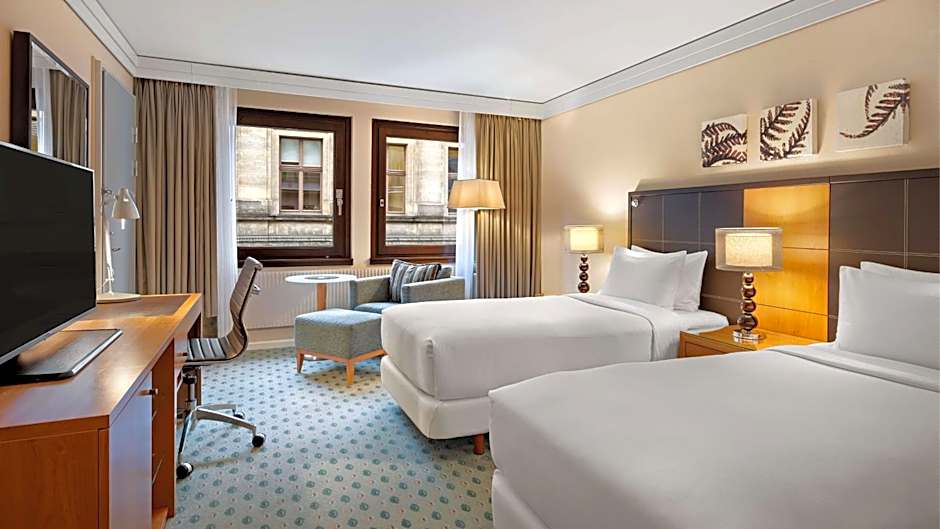 Hilton Dresden