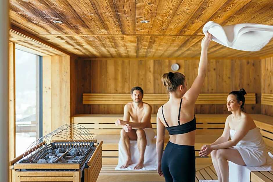 Das Kaiserblick 4 Sterne Superior