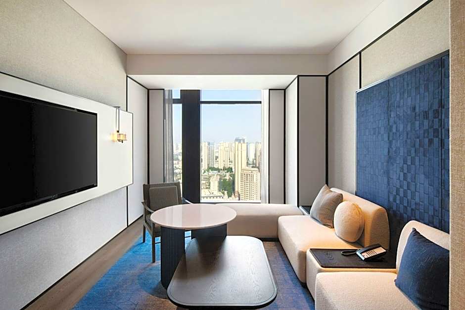 Sheraton Lanzhou Anning