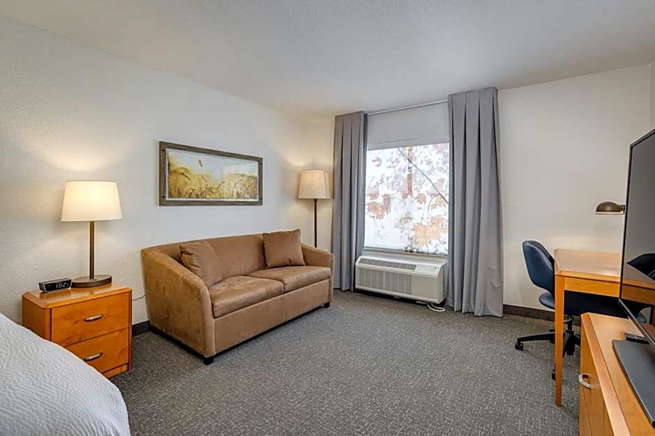 Fairfield Inn & Suites by Marriott Lawton