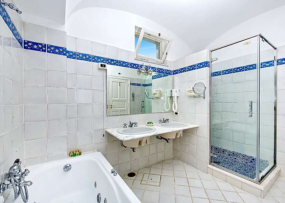 Hotel Villa Brunella