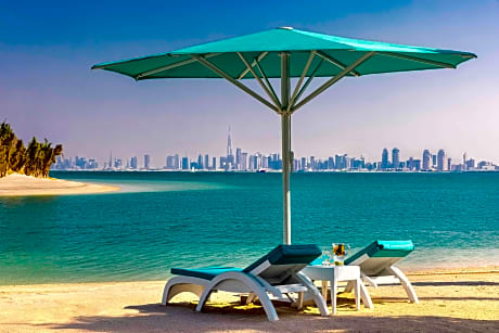 Anantara World Islands Dubai Resort